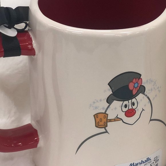 Rae Dunn Frosty Mug - Picture 2 of 2